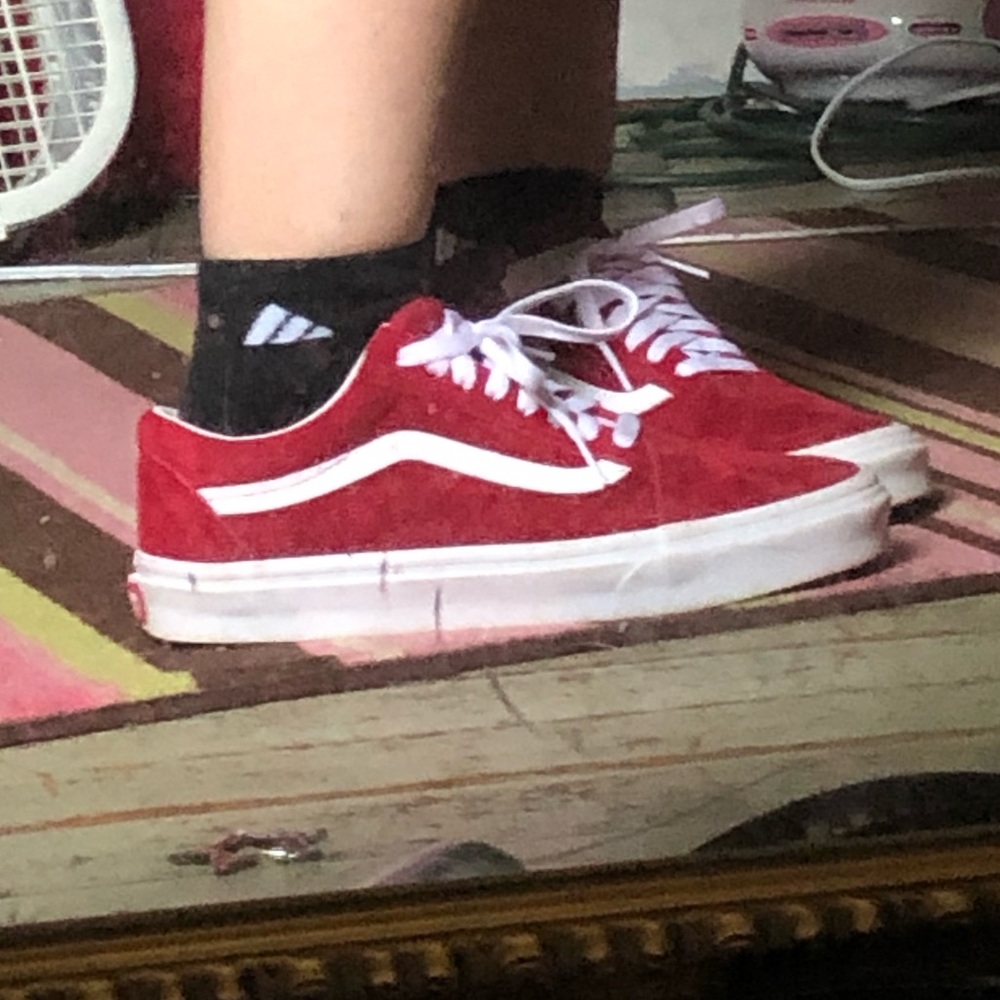 vans